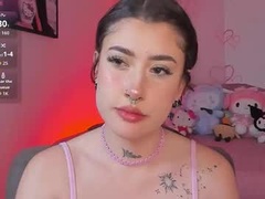 Recent screenshot of melody_014