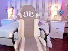 Recent screenshot of melody__ross_