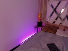 Recent screenshot of melody_black_