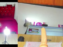 Recent screenshot of melody_funny