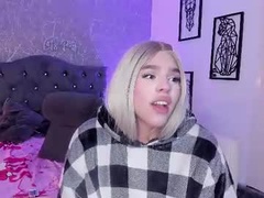 Recent screenshot of melody_p