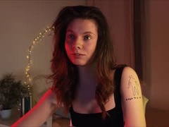 Recent screenshot of melodykey_x