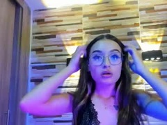 Recent screenshot of melodylanee
