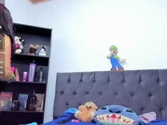 Recent screenshot of melodyy21