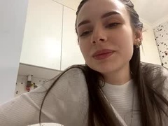 Recent screenshot of meloniehanford