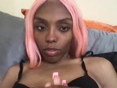 Recent screenshot of meltingchoco1ate