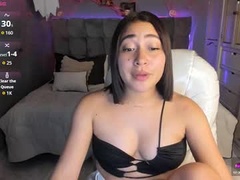 Recent screenshot of mely_ocean