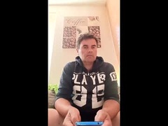 Recent screenshot of menlav72