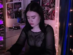 Recent screenshot of meow_marie