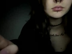 Recent screenshot of meowmeowkitti69