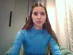 Recent screenshot of meralynn