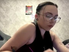 Recent screenshot of mercedezkilburn