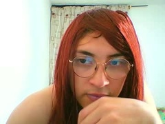 Recent screenshot of mercie_11