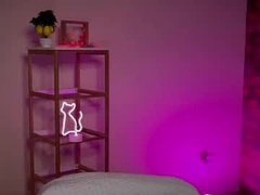 Recent screenshot of meri_greys