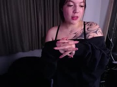 Recent screenshot of meridadunbroch