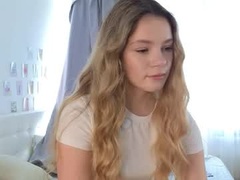 Recent screenshot of meridethstabley