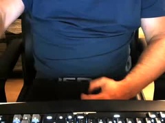 Recent screenshot of meridian132