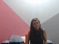 Recent screenshot of merily_duff