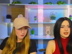 Recent screenshot of merli_warner