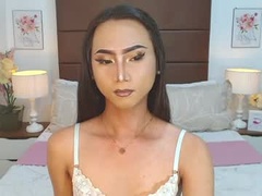 Recent screenshot of merliahsmith