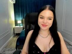 Recent screenshot of mermazingmary