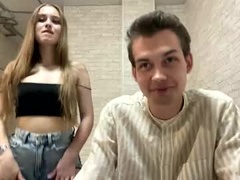 Recent screenshot of merycouple