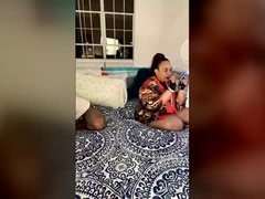 Recent screenshot of messyniss691