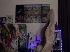 Recent screenshot of metacatharsis