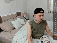 Recent screenshot of mettbliss