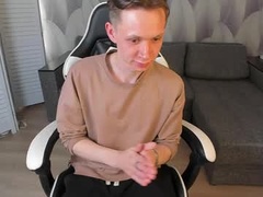 Recent screenshot of meverik_oushen