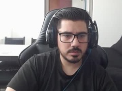 Recent screenshot of mexican111113