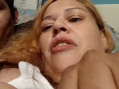 Recent screenshot of mia714cruz