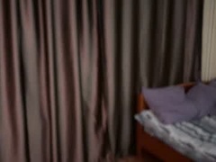 Recent screenshot of mia_almost