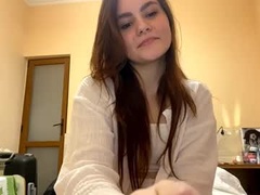 Recent screenshot of mia_cutesisa