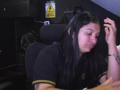 Recent screenshot of mia_daniela_