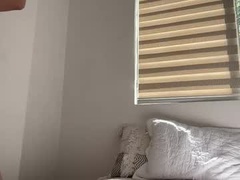 Recent screenshot of mia_dolceee