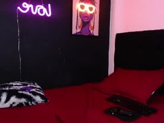Recent screenshot of mia_esclusive
