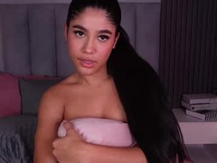 Recent screenshot of mia_gabbaai