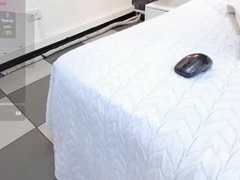 Recent screenshot of mia_greyyy