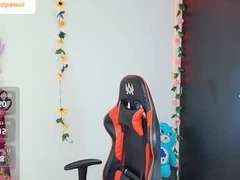 Recent screenshot of mia_hotdreams_iv