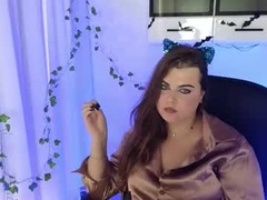 Recent screenshot of mia_lawrencee