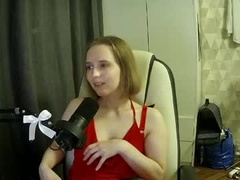 Recent screenshot of mia_liss_