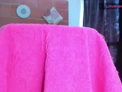 Recent screenshot of mia_lovea