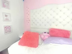 Recent screenshot of mia_miller001