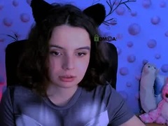 Recent screenshot of mia_mooon_