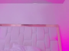 Recent screenshot of mia_nyxie