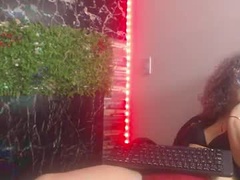 Recent screenshot of mia_pazzi