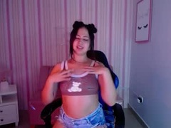 Recent screenshot of mia_rosse_ch