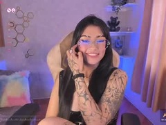 Recent screenshot of mia_smoke_