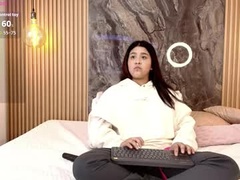 Recent screenshot of mia_sun14